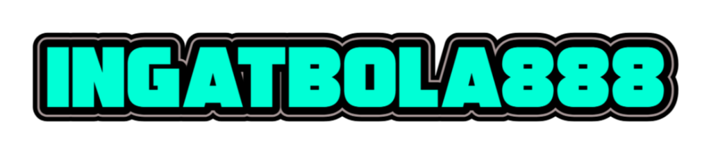 INGATBOLA888 Logo